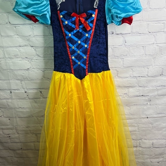 Spirit Fairytale Darling Halloween Costume Small Medium - Picture 3 of 4